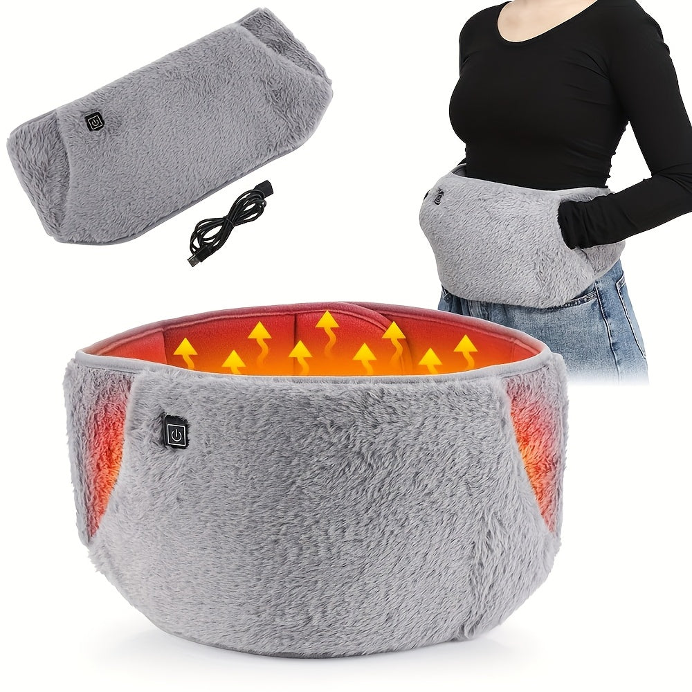 Heated Hand Warmer