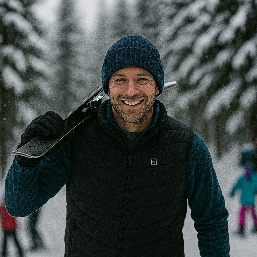 Go further into the season