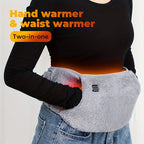 Heated Hand Warmer