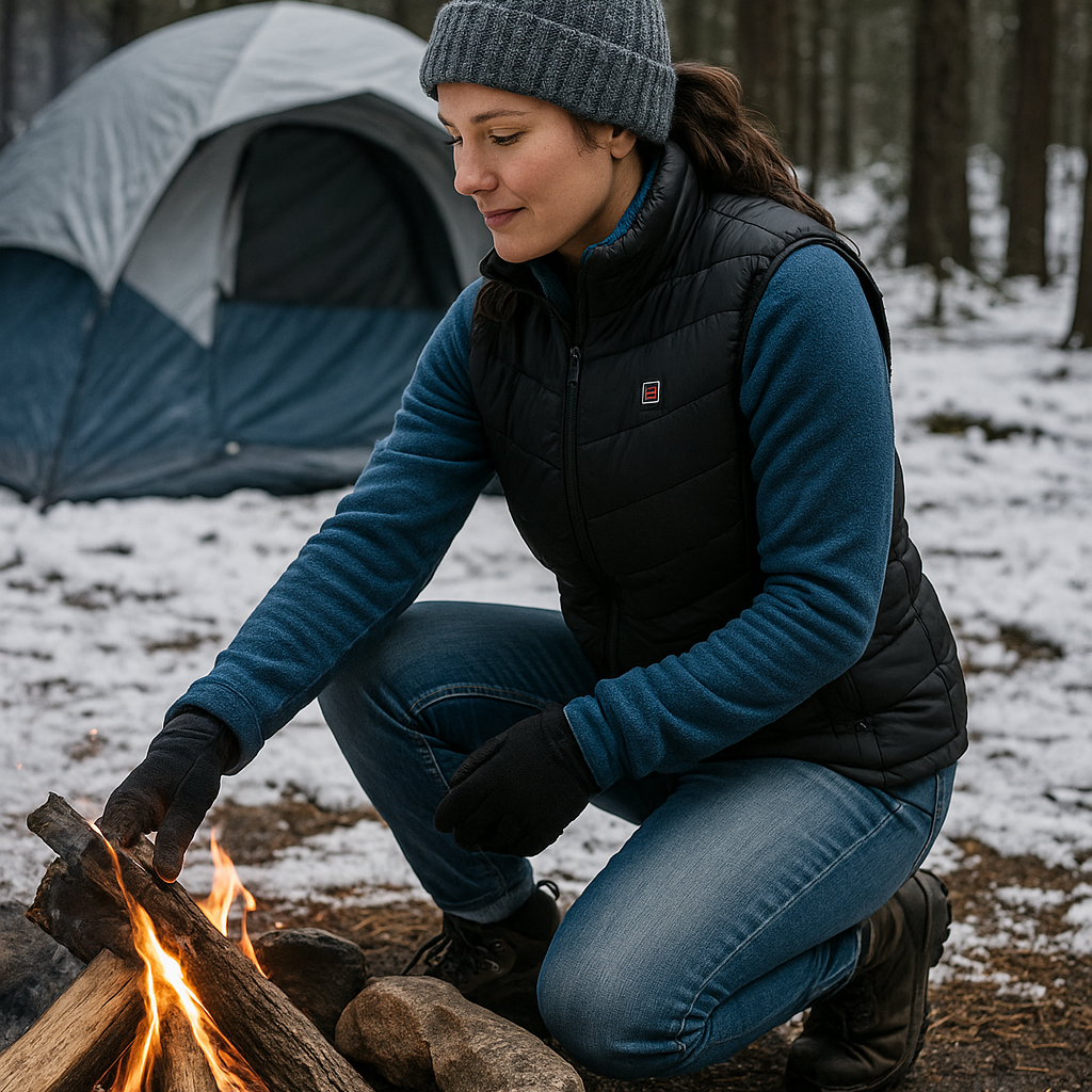 Go further into the season