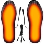 Heated Insoles