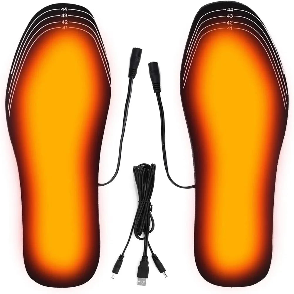 Heated Insoles