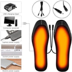 Heated Insoles