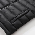 Kid's Heated Vest Puffer