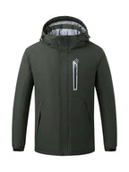 Heated Jacket