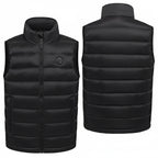 Kid's Heated Vest Puffer
