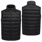 Kid's Heated Vest Puffer