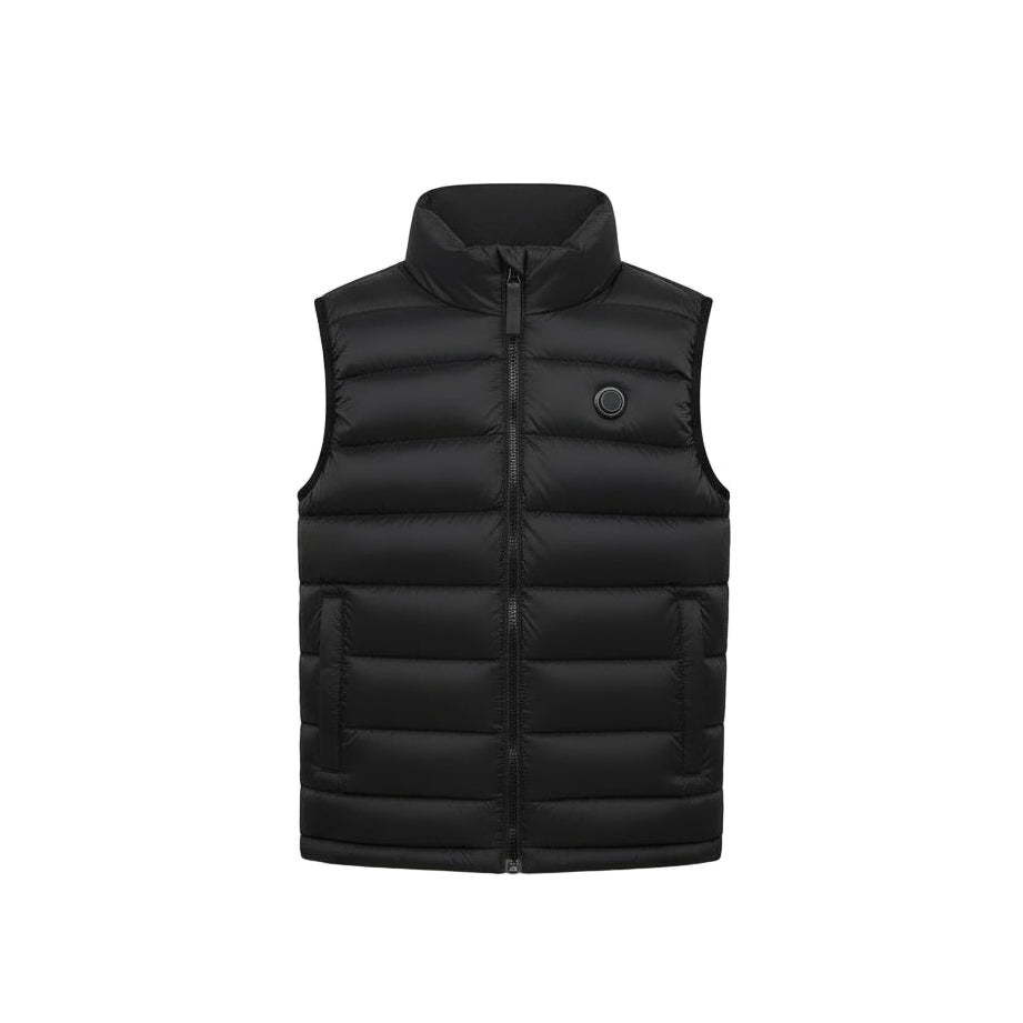 Kid's Heated Vest Puffer