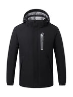 Heated Jacket