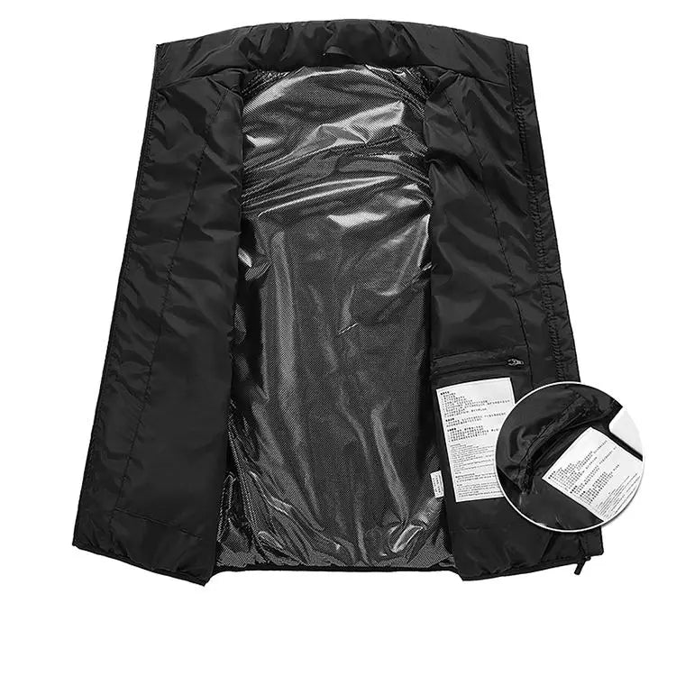 Cozeon 9-Zone Heated Vest