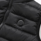 Kid's Heated Vest Puffer