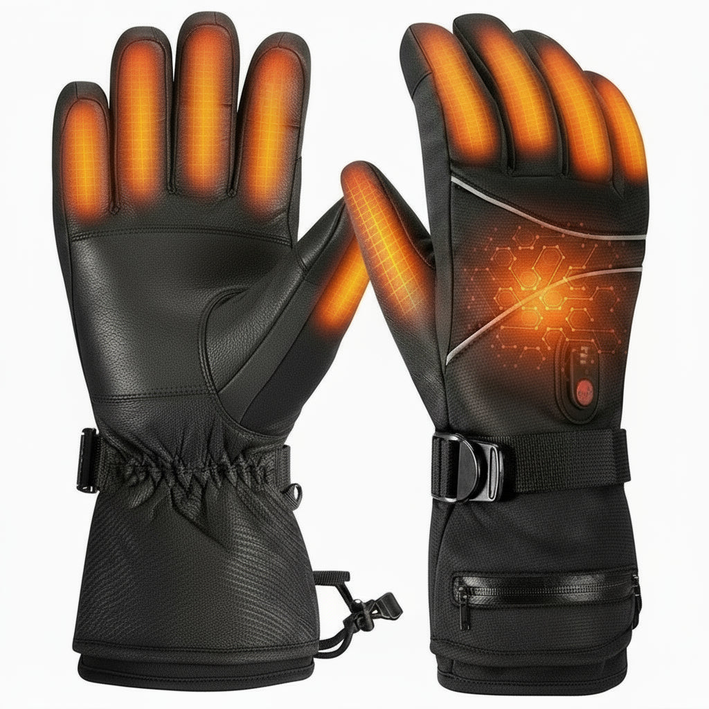 Heated Gloves