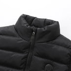 Kid's Heated Vest Puffer