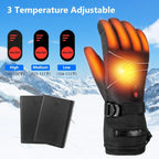 Heated Gloves