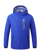 Heated Jacket