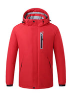 Heated Jacket