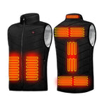 Cozeon 9-Zone Heated Vest