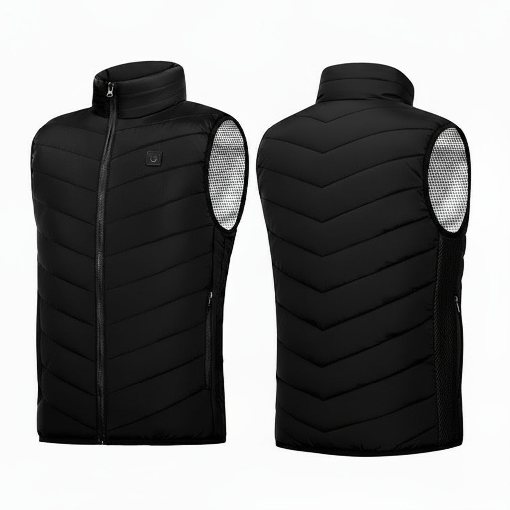 Cozeon 9-Zone Heated Vest