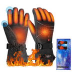Heated Gloves