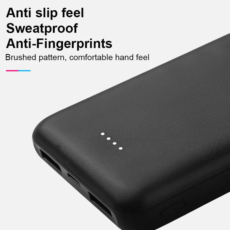 20000mAh Power Bank