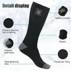 Heated Socks
