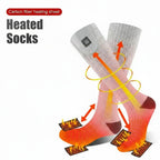 Heated Socks