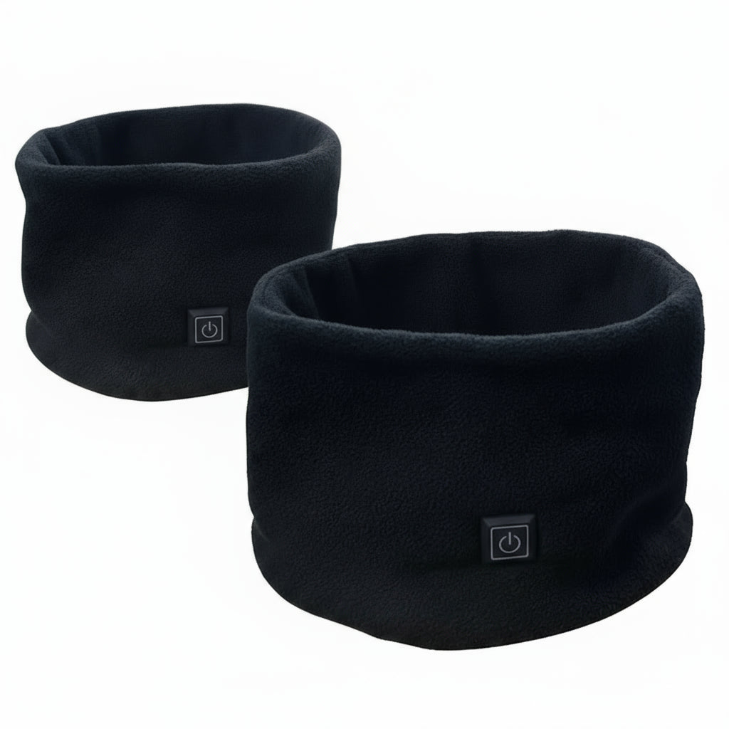 Heated Neck Warmer