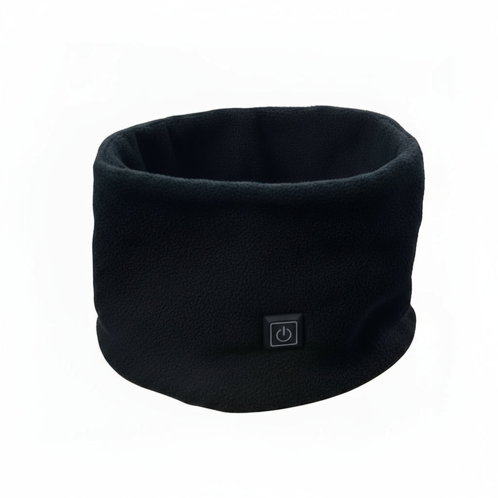 Heated Neck Warmer
