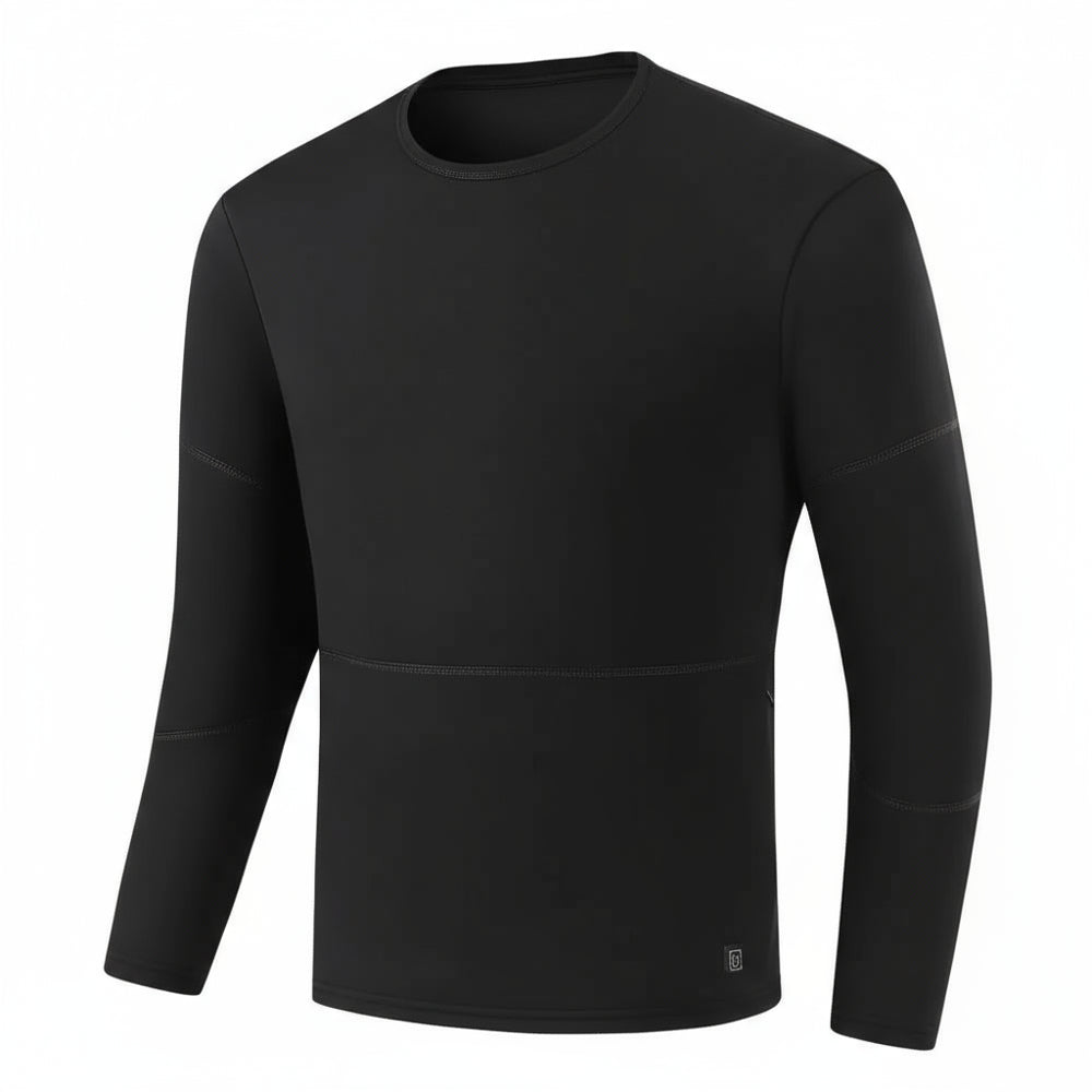 Heated Base Layer Top