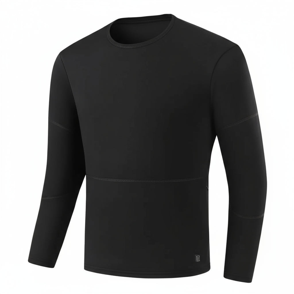 Heated Base Layer Top