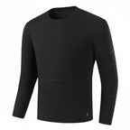 Heated Base Layer Top