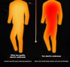 Heated Base Layer Top