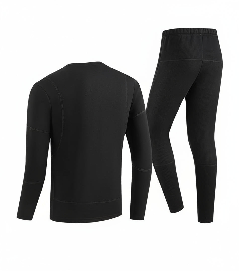 Heated Base Layer Set