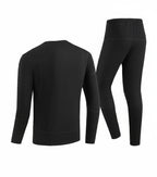 Heated Base Layer Top