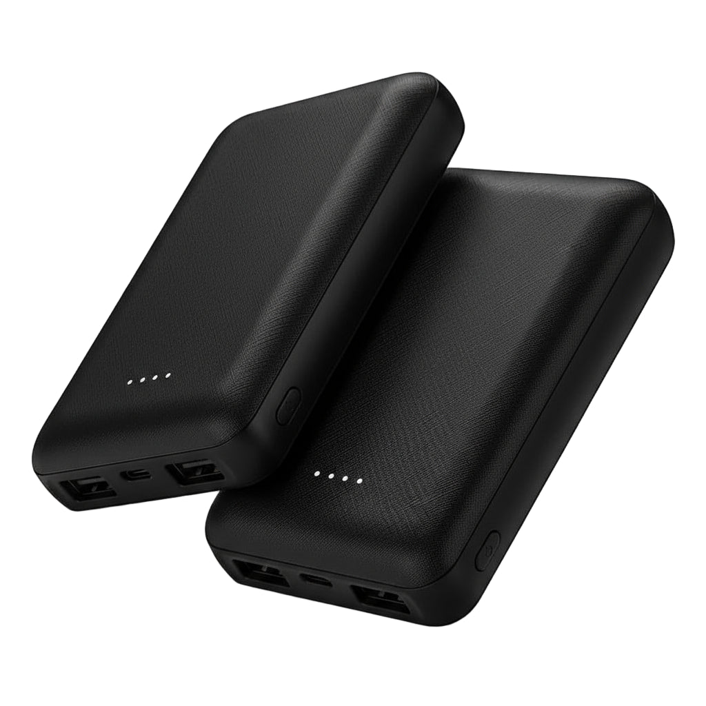 20000mAh Power Bank