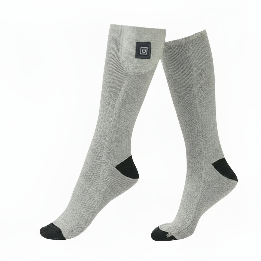Heated Socks