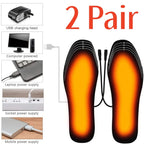 Heated Insoles