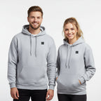 Heated Fleece Hoodie