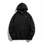 Heated Fleece Hoodie