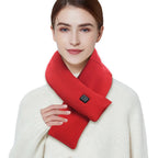 Heated Travel Scarf