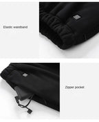 Heated Base Layer Top