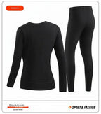 Heated Base Layer Top
