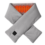 Heated Travel Scarf