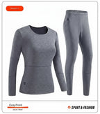 Heated Base Layer Top