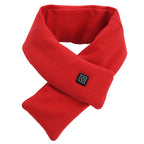 Heated Travel Scarf