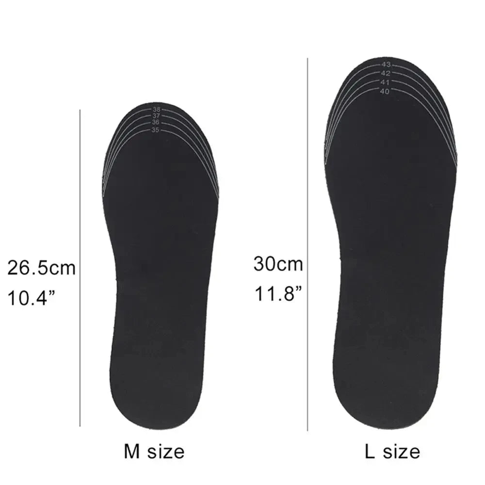Heated Insoles