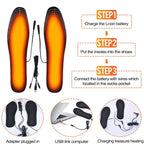 Heated Insoles