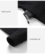 Heated Base Layer Top