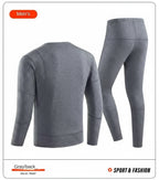 Heated Base Layer Top