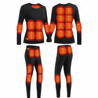 Heated Base Layer Pants